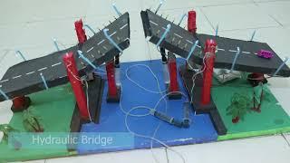 Projects by Civil Engineering Students