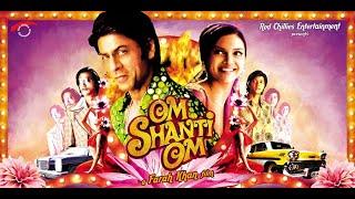 Om Shanti Om / Hind kino Uzbek tilida 2007 HD O'zbek tarjima