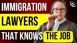 Canada Immigration Lawyers - How to Find Good Visa Consultants