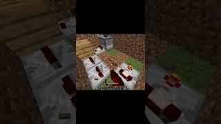 I make a automatic dustbin in minecraft