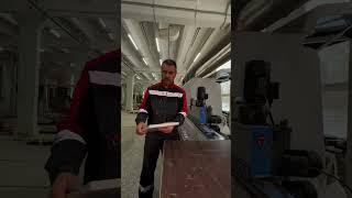 Теперь вы знаете как создаются мебель на нашем производстве #мебелит #кухня #производство