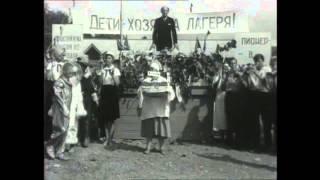 Louis Armstrong -Go Down Moses или посторонним вход воспрещен