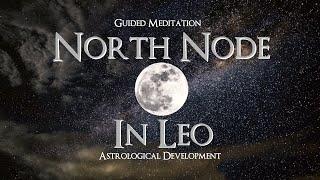 Transform into a Leader: Leo North Node Hypnosis Experience