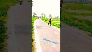 Dilsan skater07  #bhojpuri #song #newsong #music #dance #keşfetbeniöneçıkar #skating #kesfetdus #s