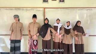 "Islam sebagai Penerang Kehidupan" | Tugas Drama | Kelompok 3, Kelas XI-8 | Mata pelajaran PAIBP