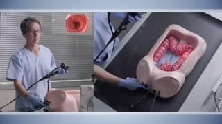 Basics of colonoscopy