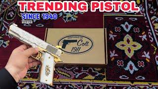 1911 Colt Pakistani Copy 9mm | PAS