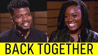 Chris and Paige Got Back Together on Married At First Sight!