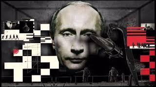 Vladimir Putin: A Cornered Rat