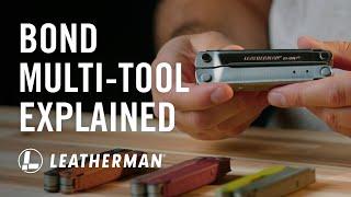 Leatherman Bond