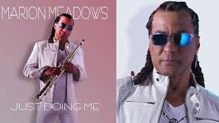 Marion Meadows - Pleasures of You - 2024