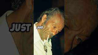 5 Inspiring Facts About Chuck Berry!