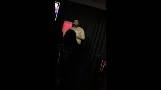 Juan Forno Comedy - Oct. 8, 2017 - Red Deer, AB