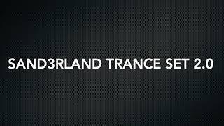 Sander Murd Trance Set 2.0