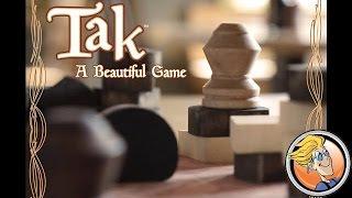 Tak – Origins Game Fair 2016