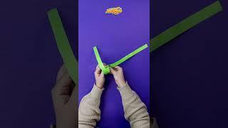 کاردستی مار #shortvideo #crafts #کاردستی