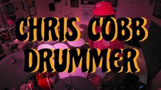 ONE MARGARITA, LUKE BRYAN, CHRIS COBB DRUMMER
