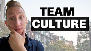 Why Culture Has Been Crucial for Our Real Estate Team | RE Team Building Tips