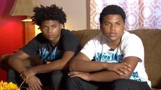 Twin brothers describe witnessing fatal shooting of Jordan Edwards