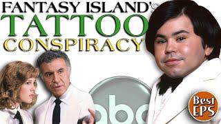 A New Tattoo?! The SCANDAL That Brought Down Fantasy Island and ABC