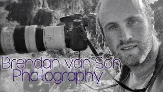 Welcome to Brendan van Son Travel Photography