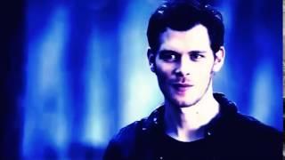 The Originals // Klaus Mikaelson - Vine