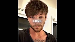 not mine!! he makes me scream #louistomlinson