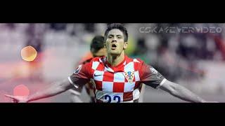 Andrej Kramaric /The Perfect Striker/ Skills Dribbling Goals /HD/