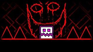 Geometry Dash, But If You Scream, You Lose