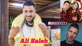 Ali Saleh Lifestyle (The Royalty Family) Biography, Career, Age, Height, Weight, Hobbies, Net Worth