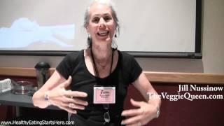 Vegetarian Summerfest - Tips From 10 Awesome Vegans To Help You Transition