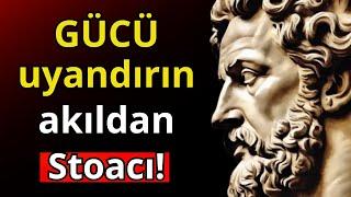 Stoacı Aklın GİZLİ Gücü | metanetli zihin