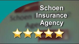 Schoen Insurance Agency Highland Incredible 5 Star Review by Albert G.