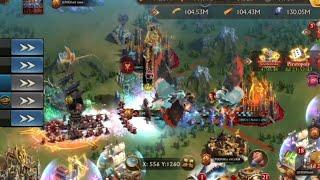 - GoG - KingdomRaid - K42 Magic Moments Solo Action in K748/K772&K789 -