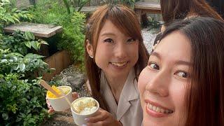 LIVE | Tokyo Food Hunting w/Yuka piyo chan( @With_Me_JAPAN ) 