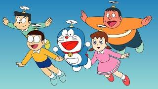 Doraemon | Season 7 | Episode 1 | YouTube | Without zoom effect | fyp | Anime & Cartoon World