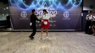 ABCC 2017 :: Advanced Social :: Final :: kim myungsung & kwon eunchu