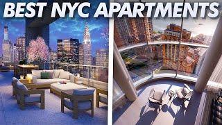 10 Most Expensive Apartments In NYC