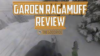 Garden Ragamuff Snowboard Review