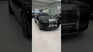 1 of 1 Rolls-Royce Phantom!  #rollsroyce #supercars #review