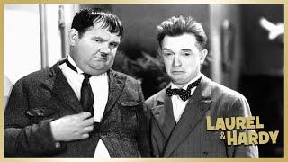 The Best of Laurel and Hardy (Best Comedy)