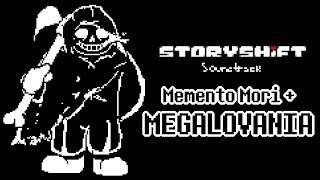 Storyshift - MEGALOVANIA