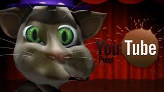 [YTP] Talking Tom's British-Indian Telecom Hijinks