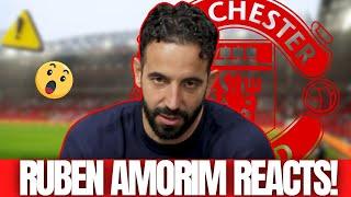  POST-MATCH BREAKDOWN: AMORIM’S VERDICT AFTER HUGE WIN! MAN UTD NEWS! - PRESS CONFERENCE