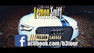 Autumn Chillout - Audi S5 Supercharged [Lemon Sniff]