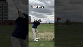 Swing Feels: How I Avoid a Block, Push, or Hook
