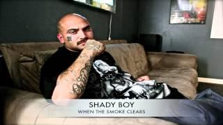 Lil Shady Boy - When The Smoke Clears (NEW 2012 MUSIC)