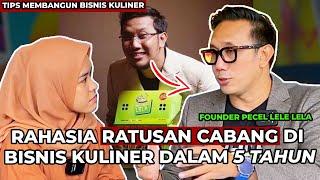 INI DIA STEP AWAL MEMULAI BISNIS KULINER YANG BENAR!!