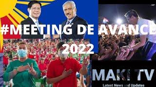 #MEETING DE AVANCE 2022 #MAKI TV