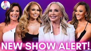 BREAKING | New Housewives Dating Show Announced + Cast Details! #bravotv